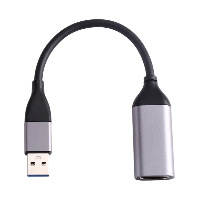 Capture Card Hdmi - Scheda di acquisizione video 1080P per