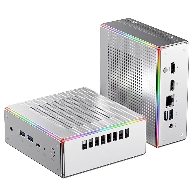 Pc Gaming Cost - Offerta Speciale: Mini PC Gaming Economico