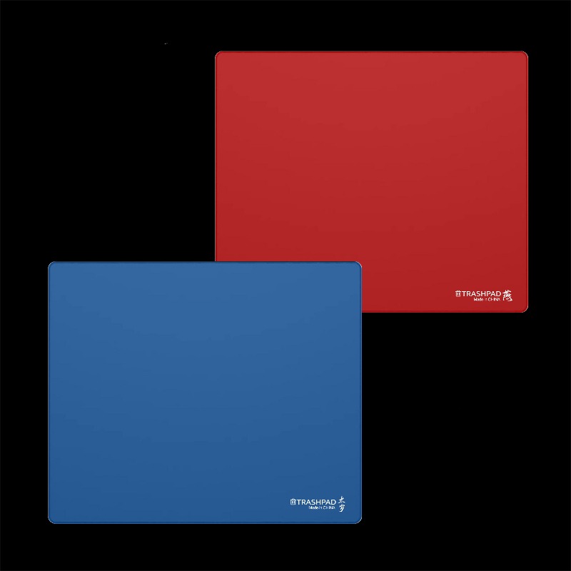 Fps Gaming Mouse - Tappetino per mouse TRASHPAD Tessuto misto