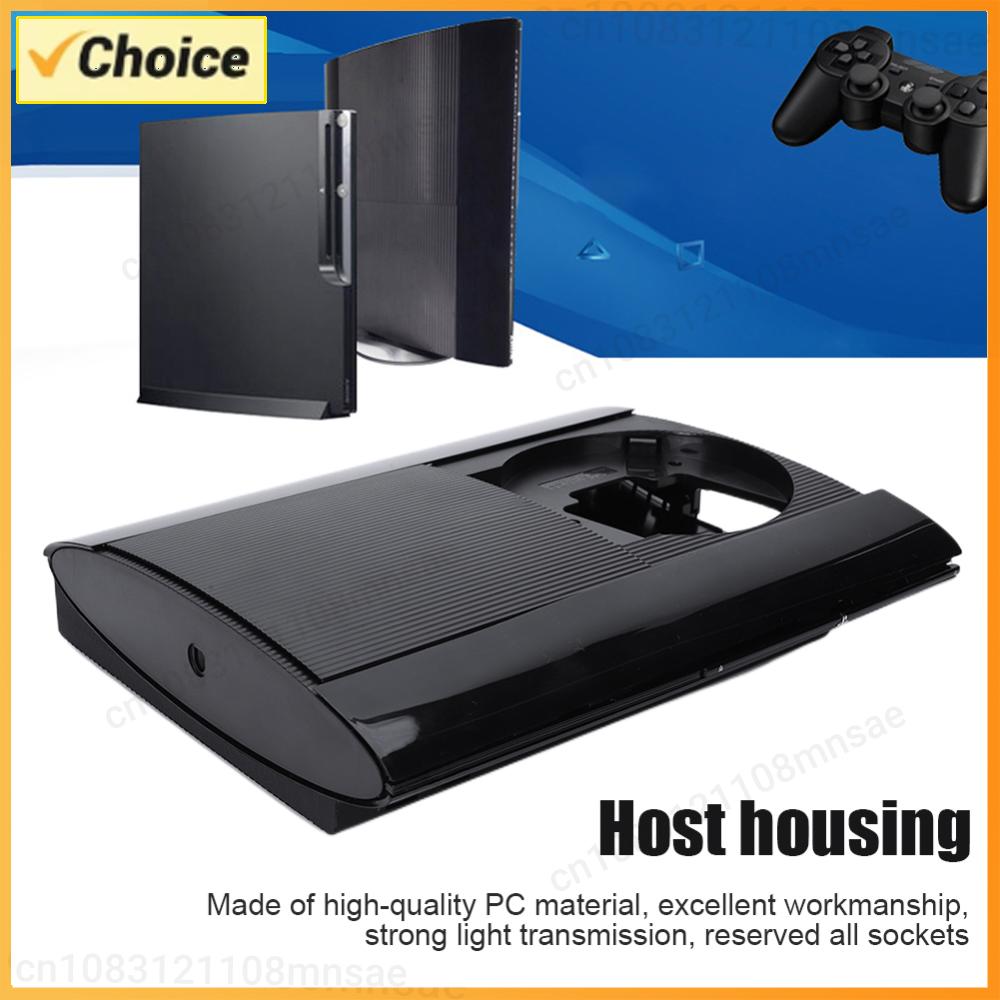 Pc Gaming Fullset - Scocca Completa per Console di Gioco