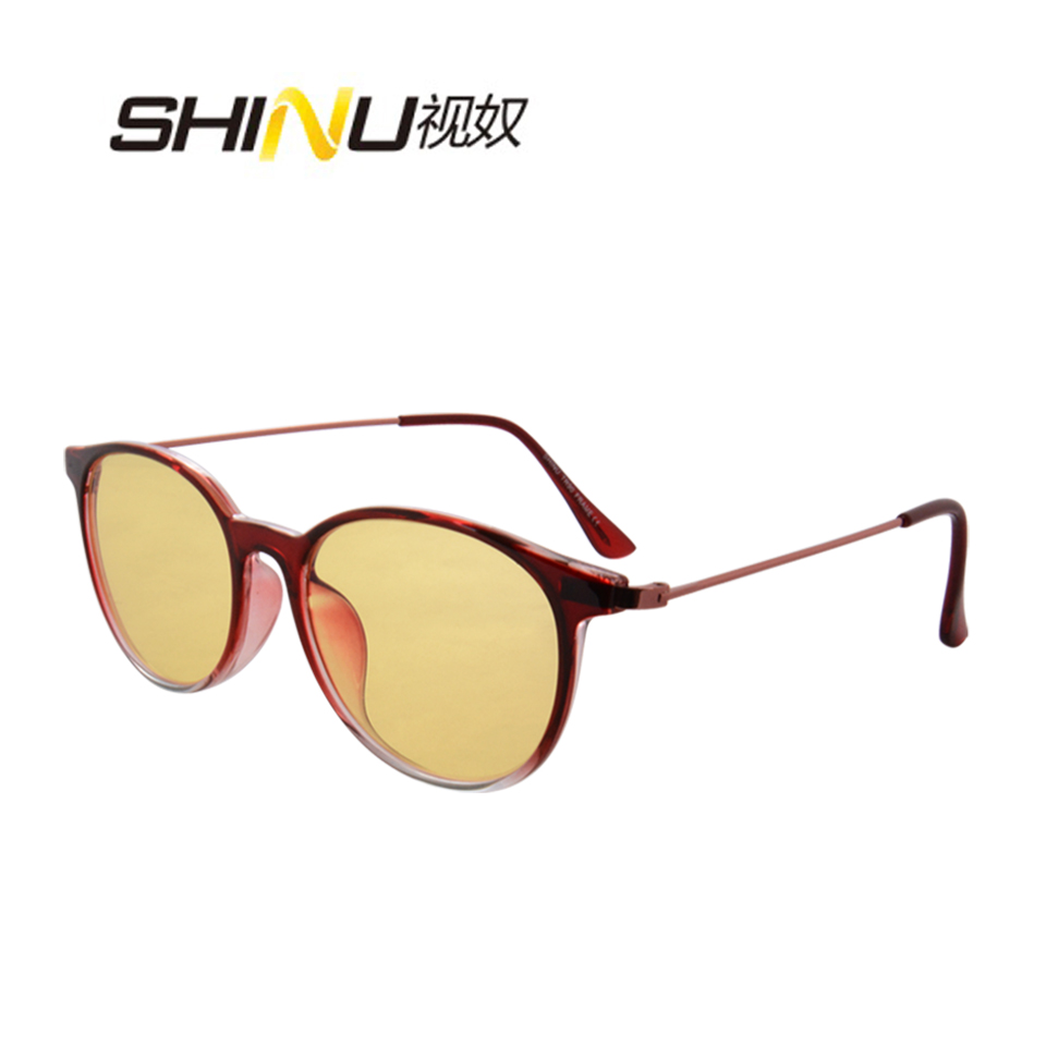 Gaming Glasses Blue Light - occhiali che bloccano la luce blu