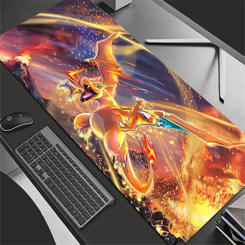 Pc Gaming Lounge - Tappetino per mouse Anime Gaming Accessories