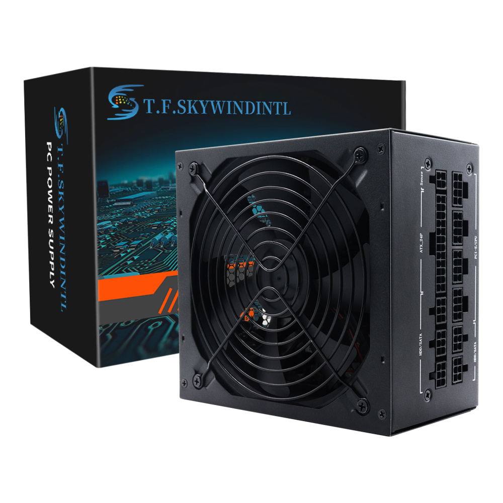 Pc Gaming Watt - Alimentatore per PC da 1000 W