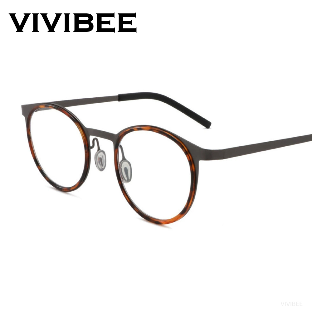 Gaming Glasses Blue Light - VIVIBEE Occhiali da gioco quadrati con