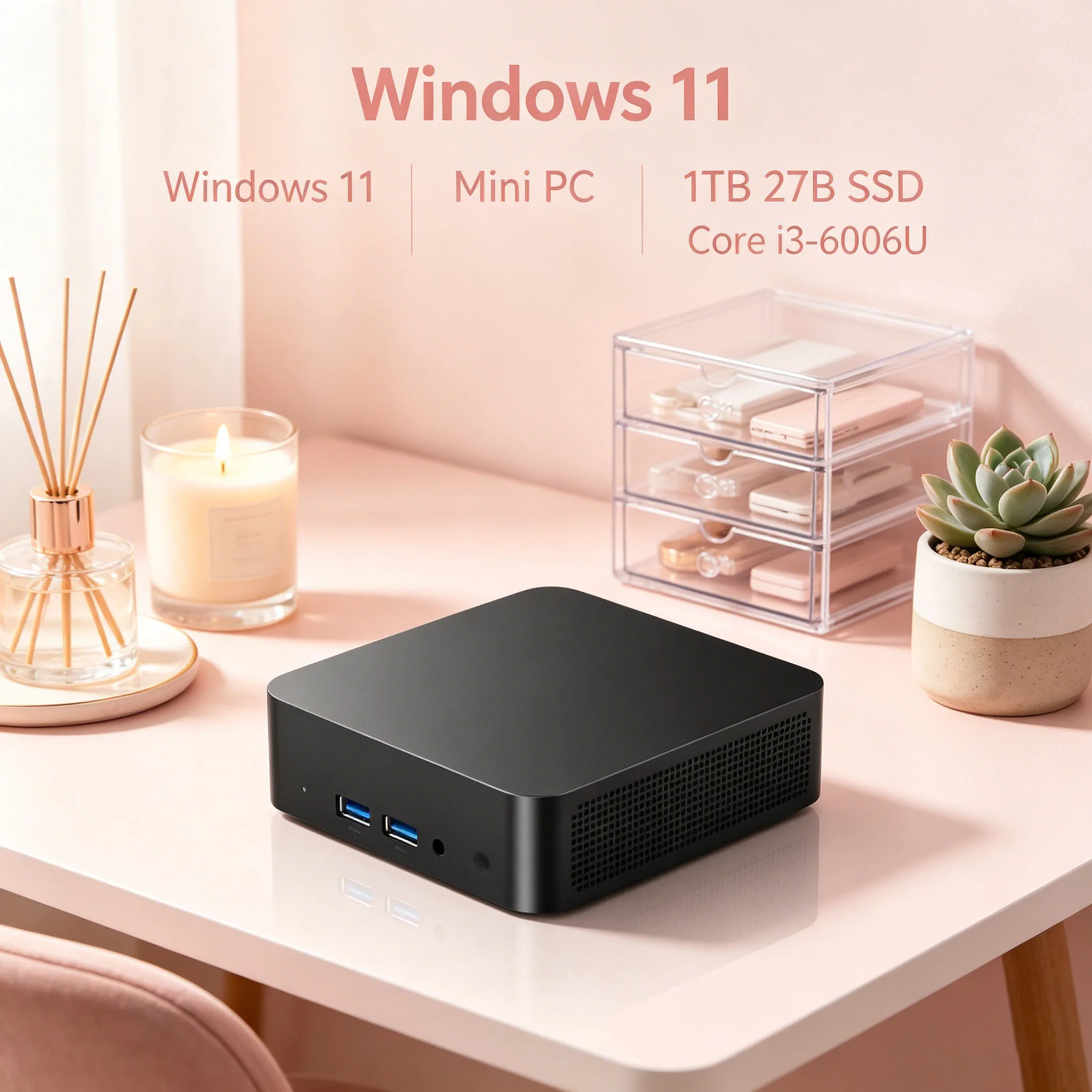 Pc Gaming Cost - Mini PC da Gaming Economico Core