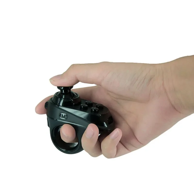 Mouse Bungee Holder - Anello da dito wireless Mouse Mini