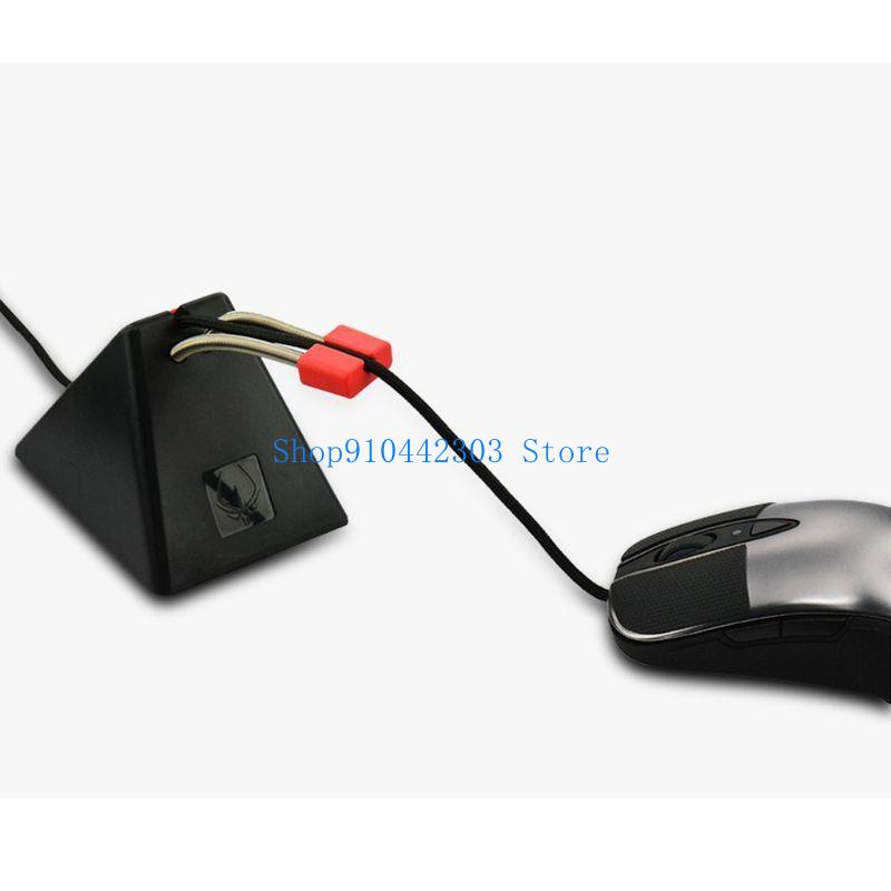 Mouse Bungee Holder - 652F Mouse Bungee Wire Holder Games