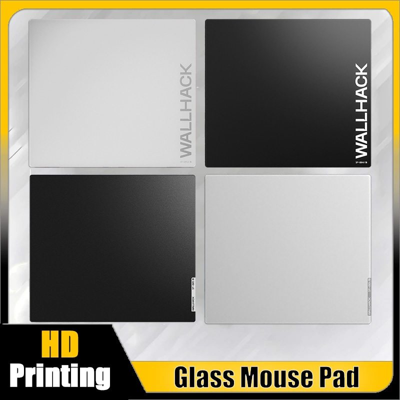 Fps Gaming Mouse - Nuovo Tappetino per Mouse da Gaming