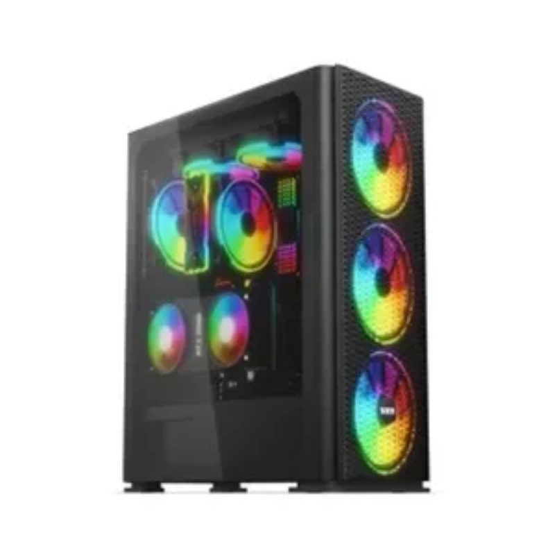 Pc Gaming Fullset - set completo completo per PC con