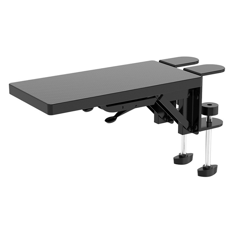 Mouse Bungee Holder - Staffa per braccio per Computer in