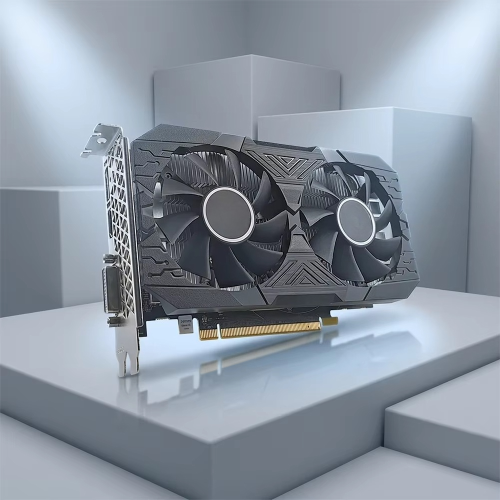 Scheda Grafica Originale RX 58 - Pc Gaming Cost recensione e prezzo
