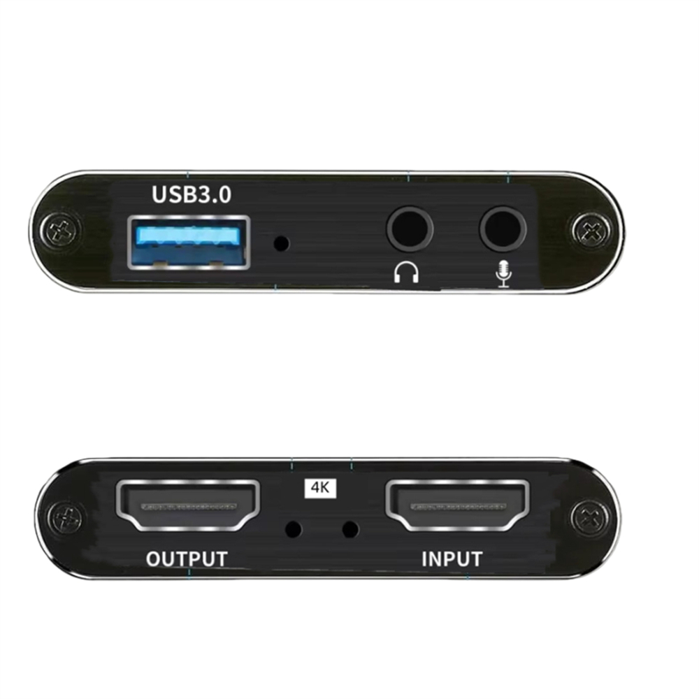 Scheda di acquisizione video 4 - Capture Card Hdmi recensione e prezzo