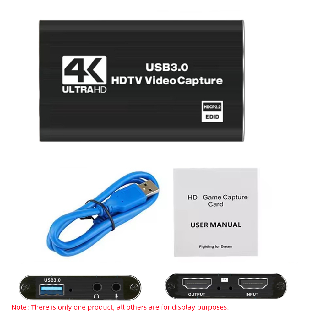 Scheda di acquisizione video 4 - Capture Card Hdmi recensione e prezzo