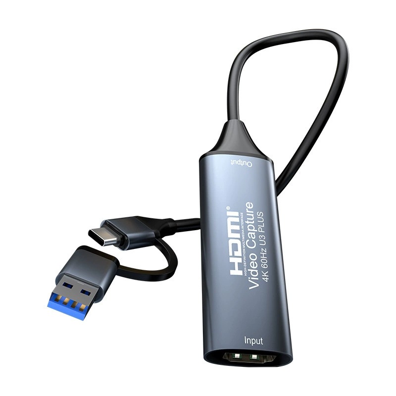 Scheda di Acquisizione Video U - Capture Card Hdmi recensione e prezzo