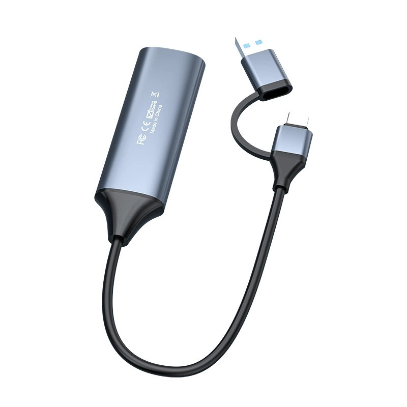 Scheda di Acquisizione Video U - Capture Card Hdmi recensione e prezzo