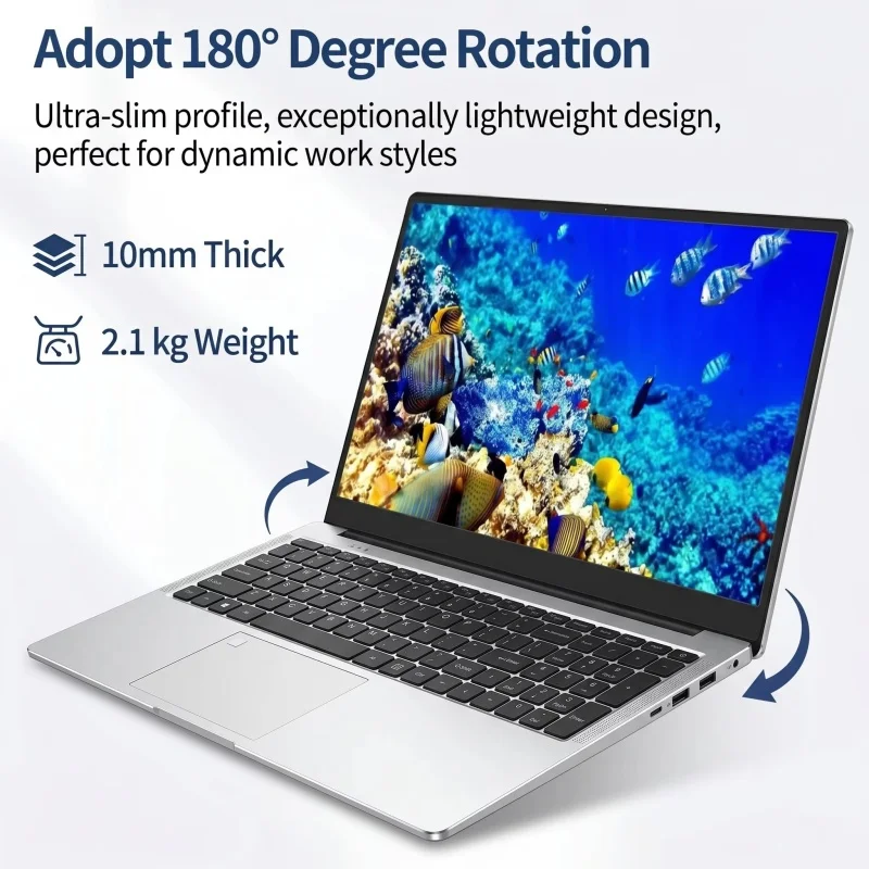 2026 Computer Ultra Sottile da - Pc Gaming Cost recensione e prezzo
