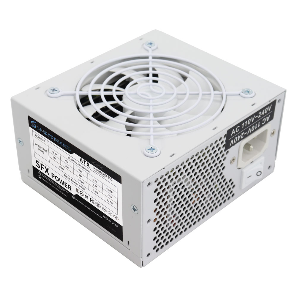 THFSKYWINDINTL SFX 600W Alimen - Pc Gaming Watt recensione e prezzo