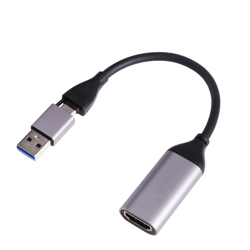 Scheda di acquisizione video 1 - Capture Card Hdmi recensione e prezzo