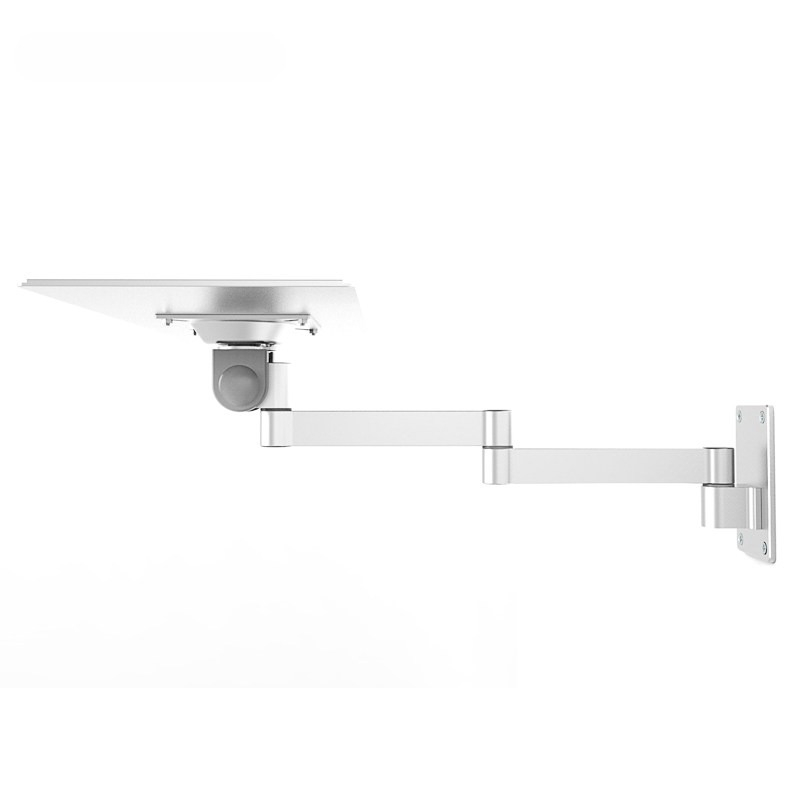 Supporto Girevole per Tastiera - Mouse Bungee Holder recensione e prezzo