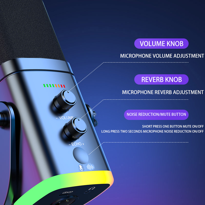 Microfono dinamico XLR/USB per - Pc Gaming Youtubers recensione e prezzo