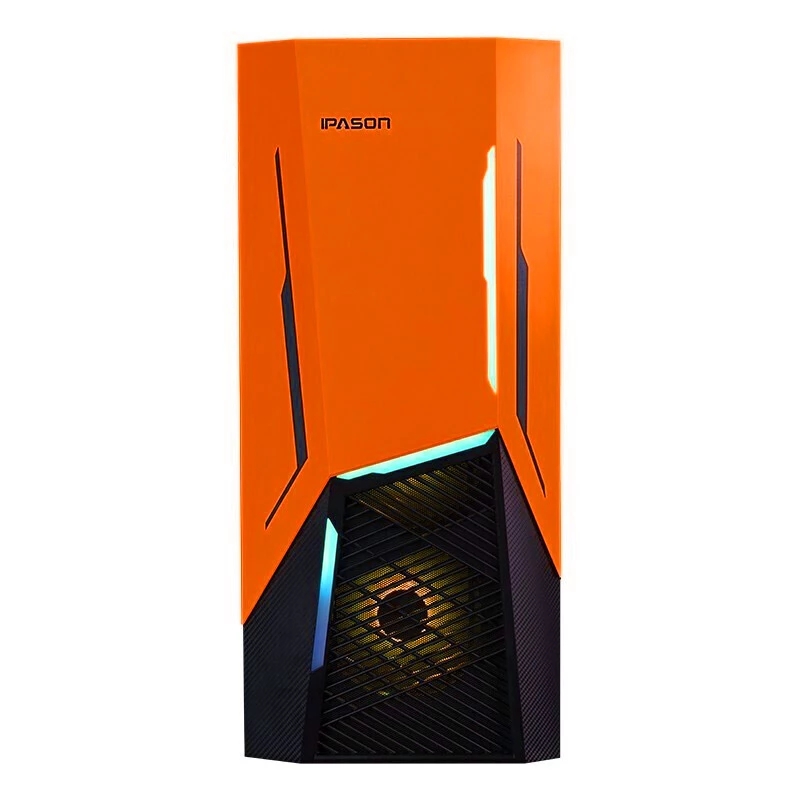 PC da gioco AMD R7-5700X RTX30 - Pc Gaming Fullset recensione e prezzo