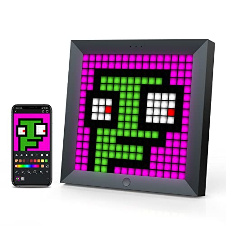 Pannello Display LED a Pixel p - Gaming Controller recensione e prezzo