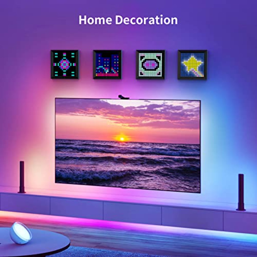 Pannello Display LED a Pixel p - Gaming Controller recensione e prezzo