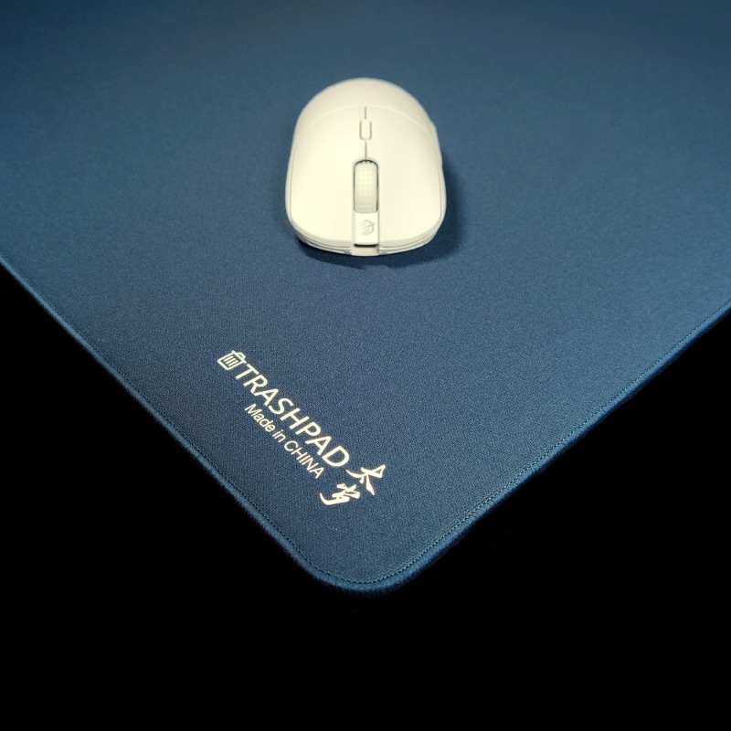 Tappetino per mouse TRASHPAD T - Fps Gaming Mouse recensione e prezzo
