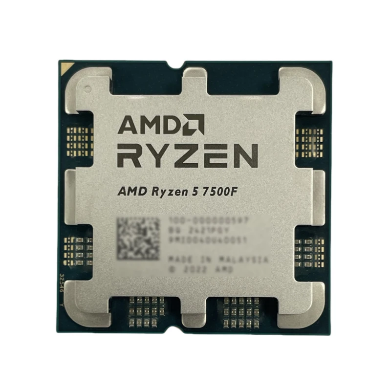 Processore Gaming AMD Ryzen 5  - Pc Gaming Ryzen 5 recensione e prezzo