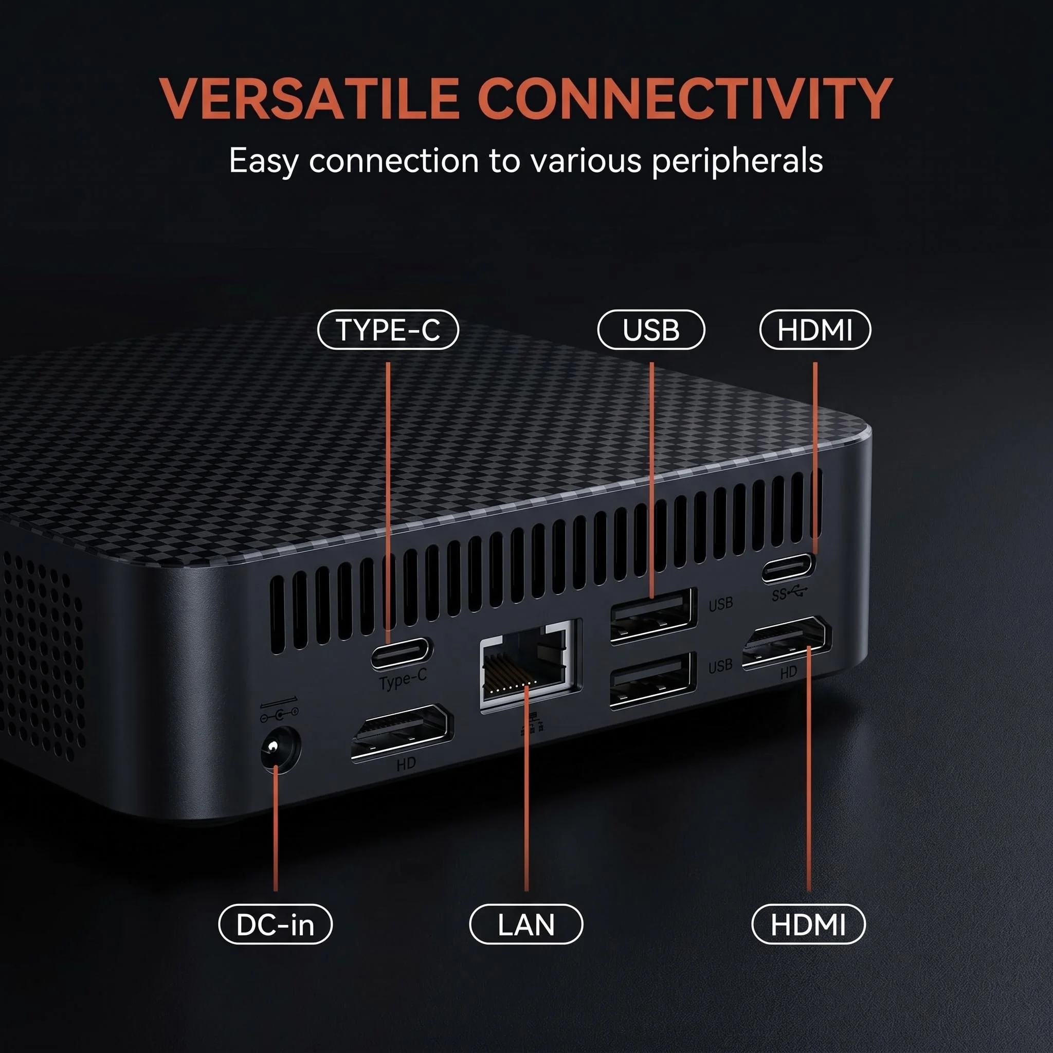 Mini PC Portatile Economico Co - Pc Gaming Cost recensione e prezzo