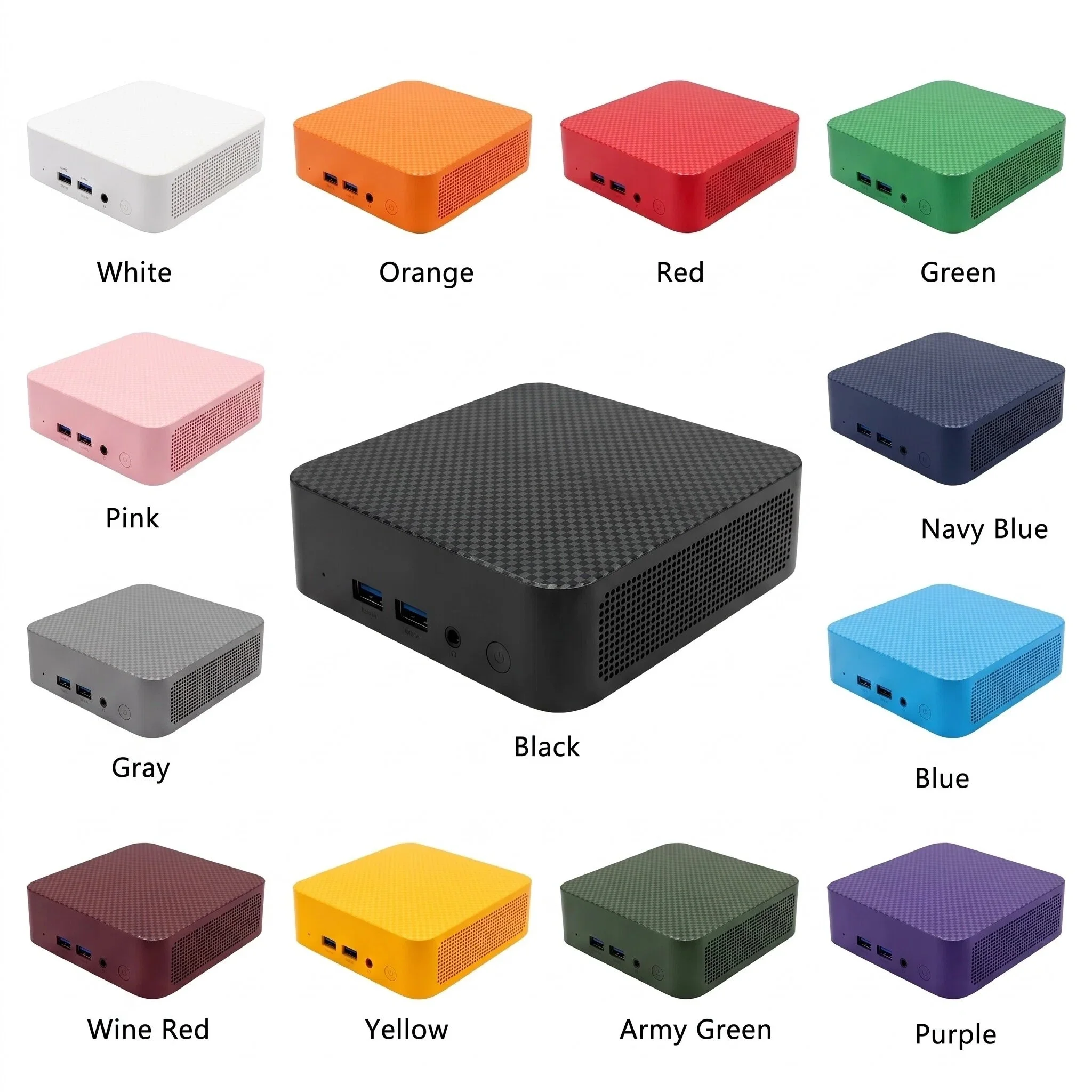 Mini PC Portatile Economico Co - Pc Gaming Cost recensione e prezzo