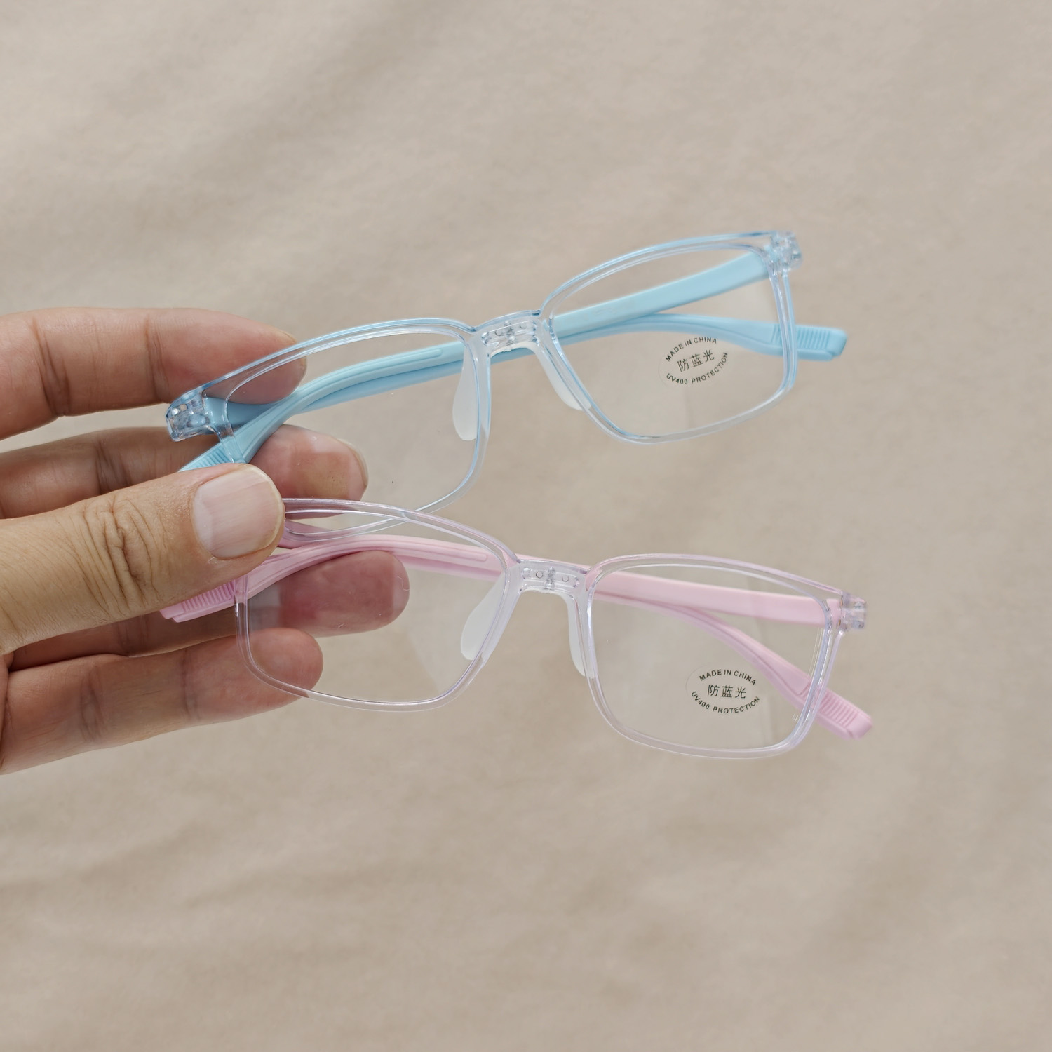 Nuovi Occhiali Anti-Luce Blu p - Gaming Glasses Blue Light recensione e prezzo