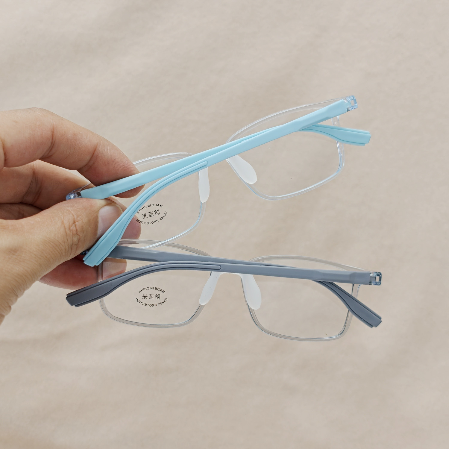 Nuovi Occhiali Anti-Luce Blu p - Gaming Glasses Blue Light recensione e prezzo