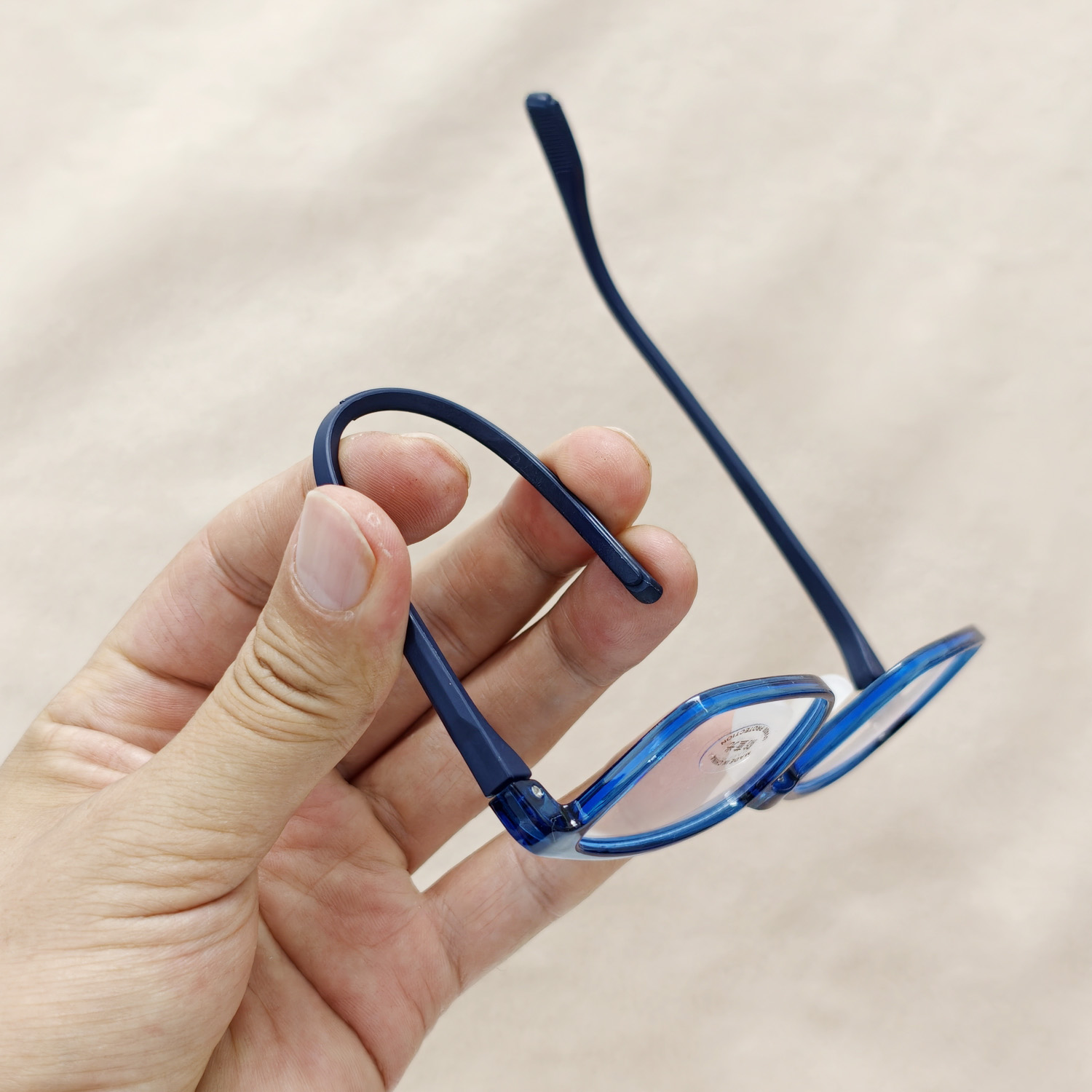 Nuovi Occhiali Anti-Luce Blu p - Gaming Glasses Blue Light recensione e prezzo