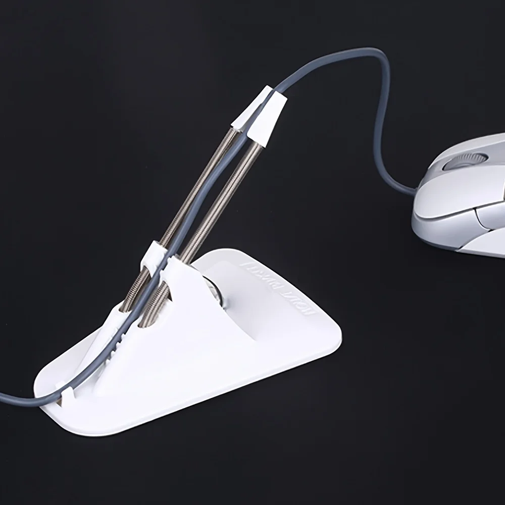 Nuovo supporto per cavo per mo - Mouse Bungee Holder recensione e prezzo