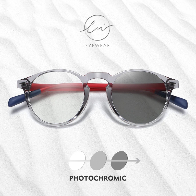 LM Nuovi occhiali fotocromatic - Gaming Glasses Blue Light recensione e prezzo