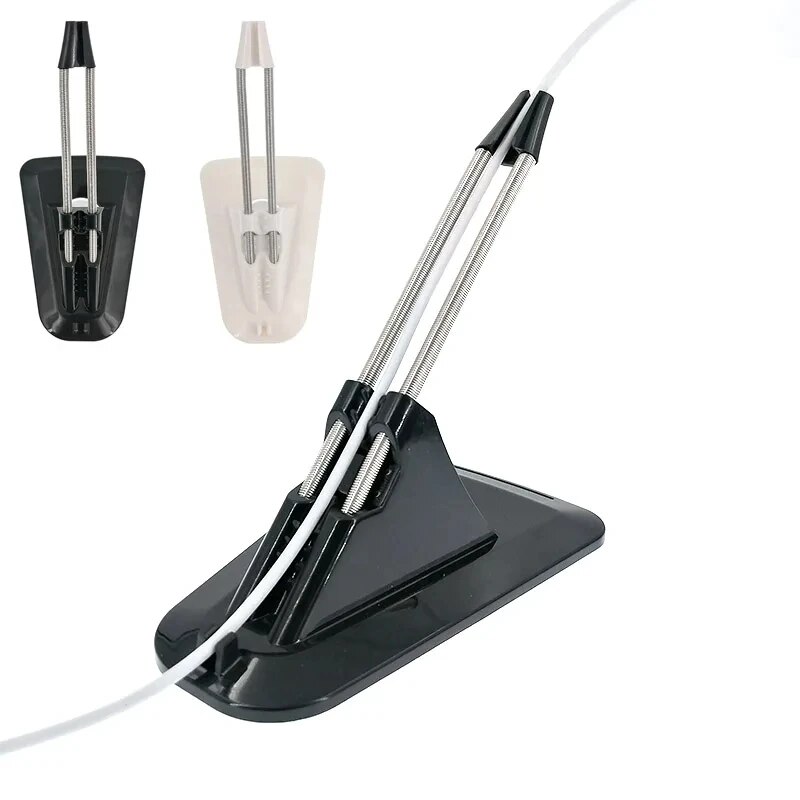 Mouse Cable Holder Mouse Wire  - Mouse Bungee Holder recensione e prezzo