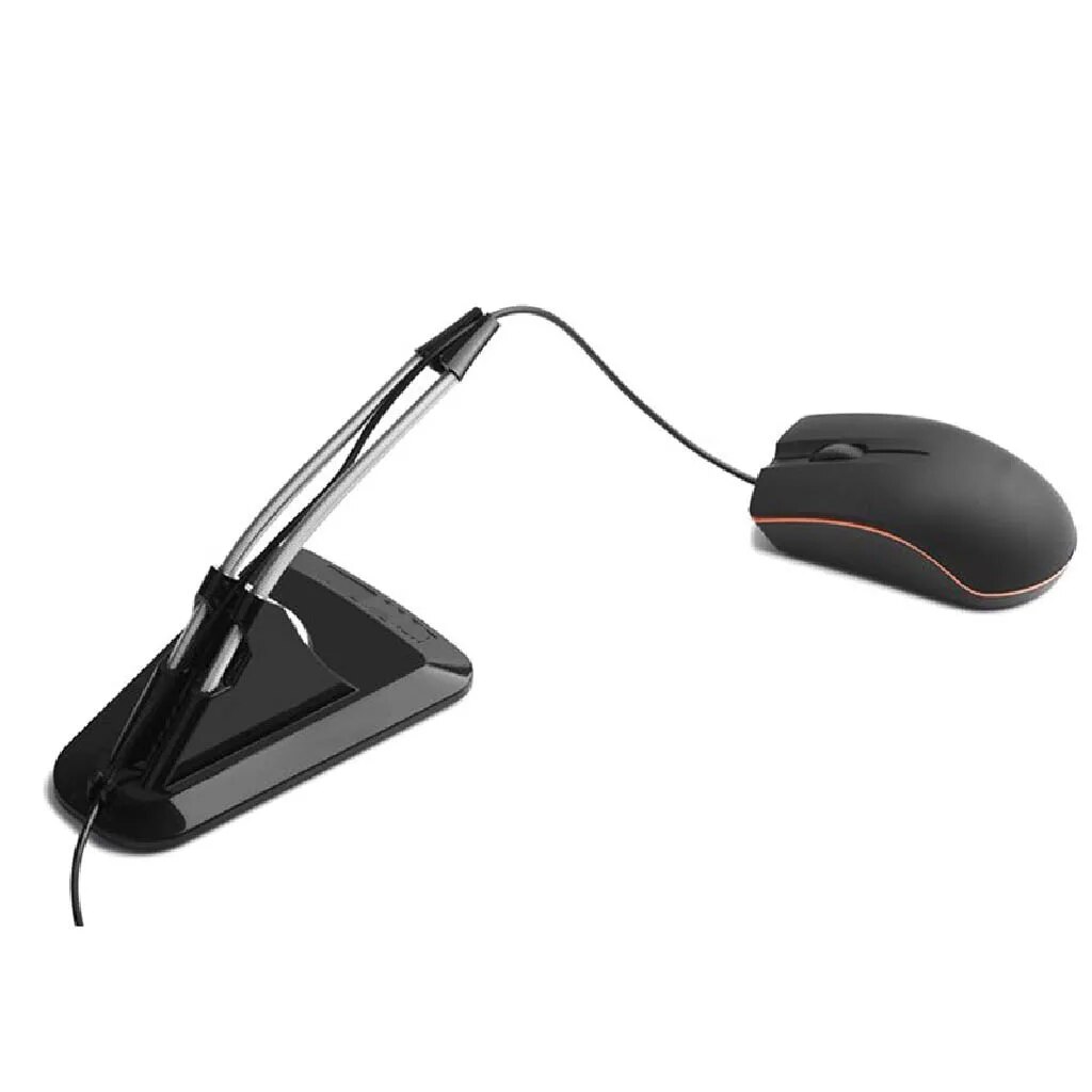 Mouse Cable Holder Mouse Wire  - Mouse Bungee Holder recensione e prezzo