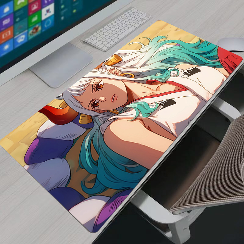 Tappetino per mouse Yamato One - Pc Gaming Lounge recensione e prezzo