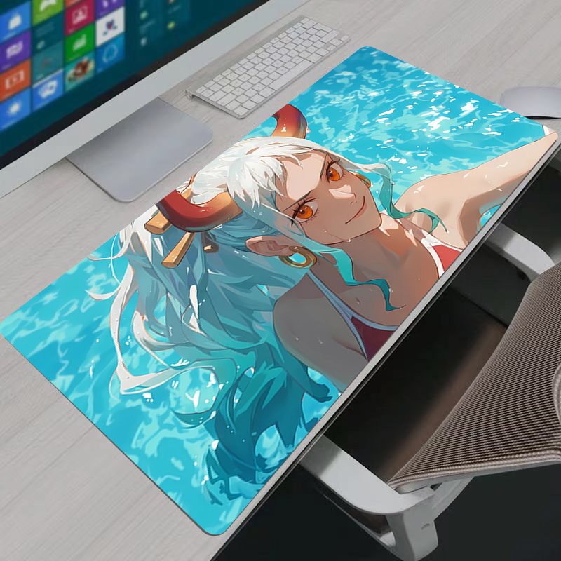 Tappetino per mouse Yamato One - Pc Gaming Lounge recensione e prezzo