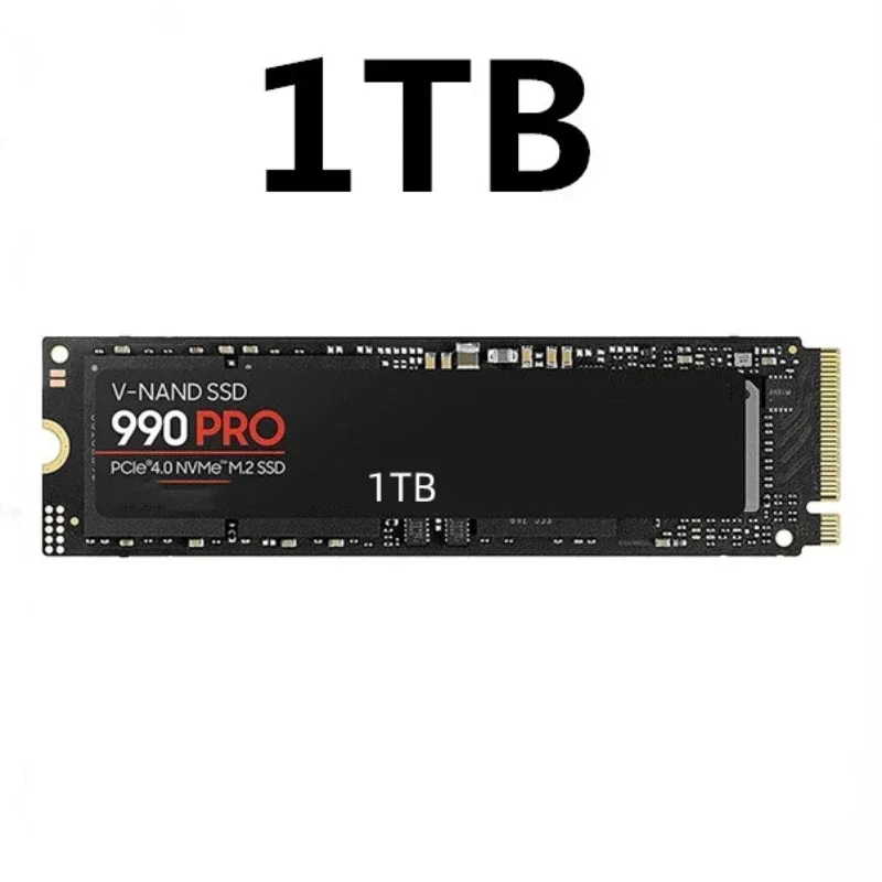 SSD M.2 990 PRO 2TB 1TB PCIe4. - Pc Gaming Ps5 recensione e prezzo