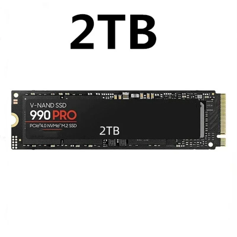 SSD M.2 990 PRO 2TB 1TB PCIe4. - Pc Gaming Ps5 recensione e prezzo