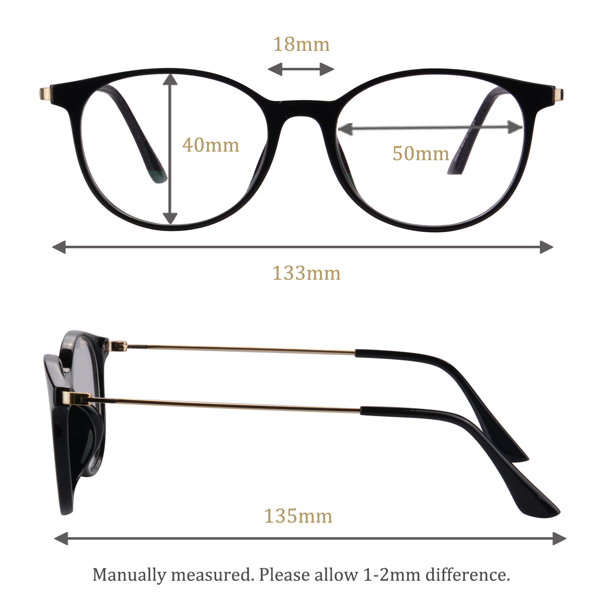 occhiali che bloccano la luce  - Gaming Glasses Blue Light recensione e prezzo