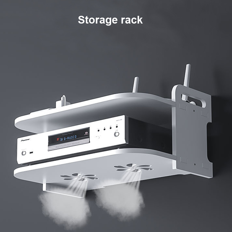 Mensola Organizzatrice per Cav - Desk Cable Organizer recensione e prezzo