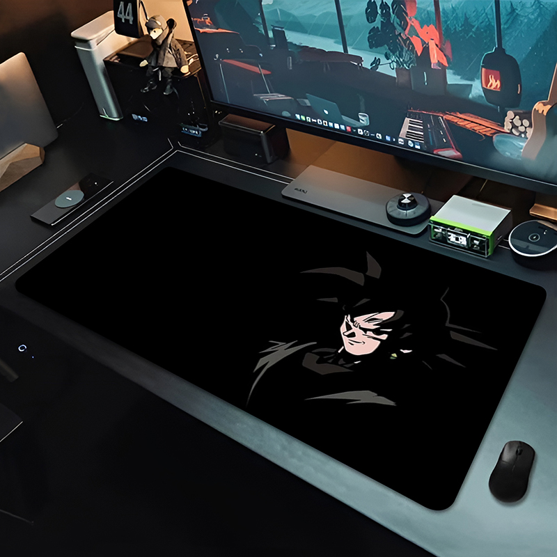 Tappetino per Mouse DBZ Black  - Pc Gaming Lounge recensione e prezzo