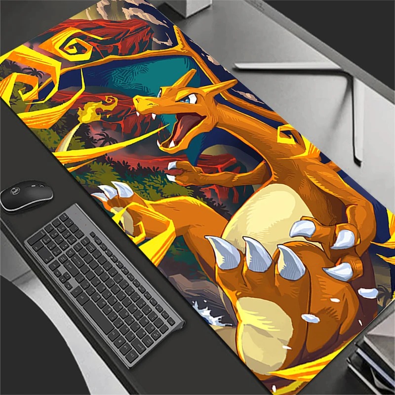 Tappetino per mouse Anime Gami - Pc Gaming Lounge recensione e prezzo