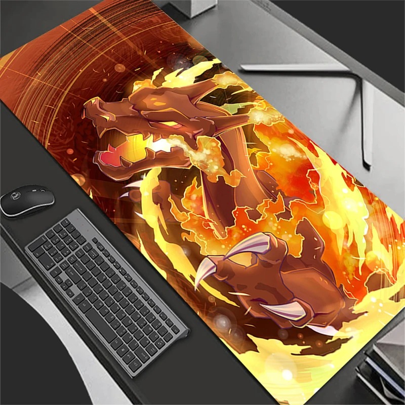 Tappetino per mouse Anime Gami - Pc Gaming Lounge recensione e prezzo