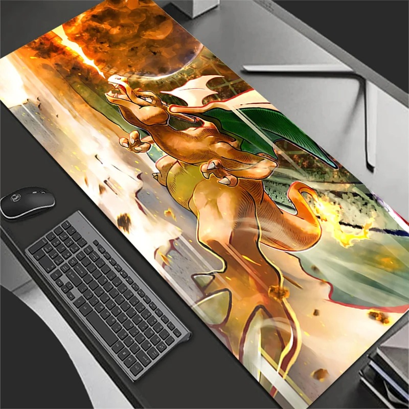 Tappetino per mouse Anime Gami - Pc Gaming Lounge recensione e prezzo
