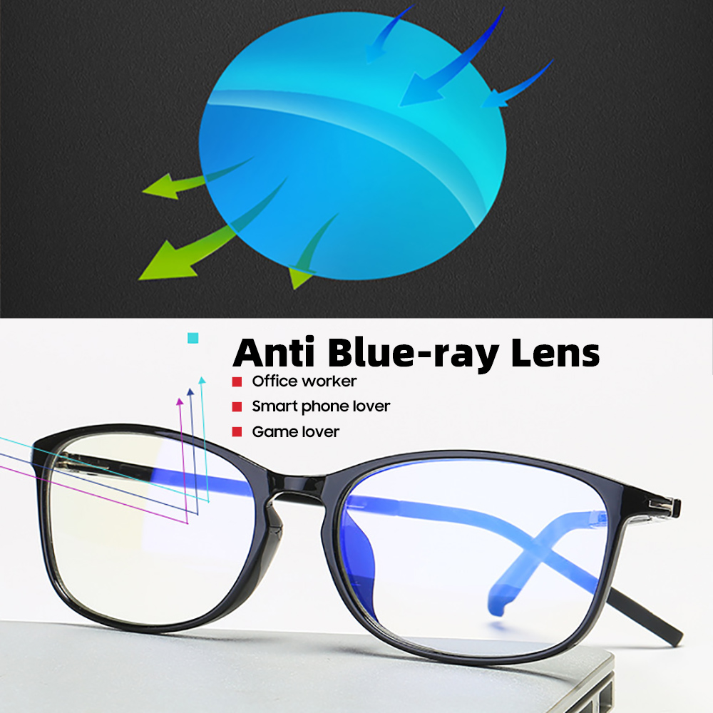 Occhiali Anti Luce Blu VIVIBEE - Gaming Glasses Blue Light recensione e prezzo
