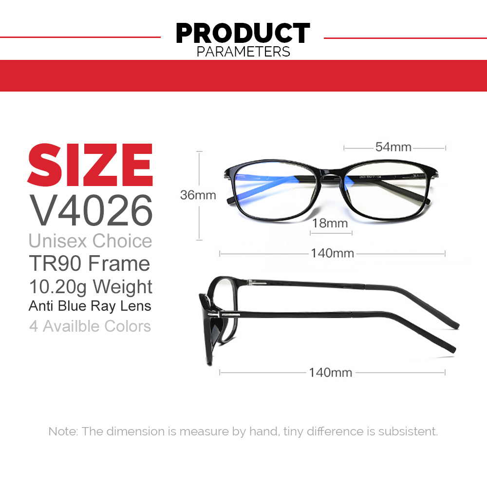 Occhiali Anti Luce Blu VIVIBEE - Gaming Glasses Blue Light recensione e prezzo